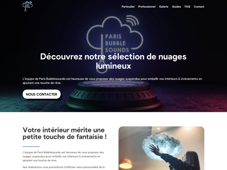 paris-bubble-sounds-projet